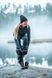 Термоштаны жен. Aclima StreamWool 400 Longs, Green Gables, XS 108849 photo 7