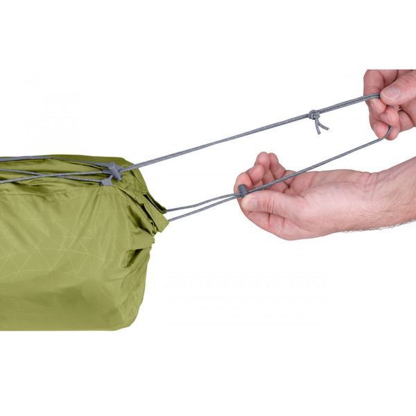 Самонадувающийся коврик Camp Mat, Olive, 183х64х3.8 см от Sea to Summit STS AMSICMRRW