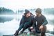 Термоштаны жен. Aclima StreamWool 400 Longs, Green Gables, XS 108849 photo 5