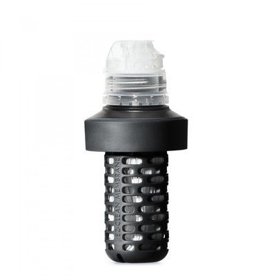 Картридж-фильтр Katadyn BeFree EZ-Clean Membrane Black 8020263