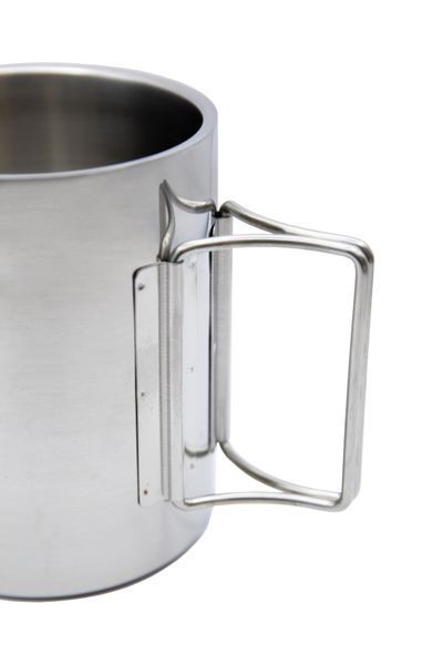 Термокружка Tramp 500 мл UTRC-142-metal