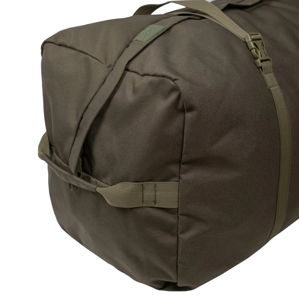 Баул Tribe Transporter 108 л T-IE-0007-olive