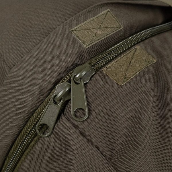 Баул Tribe Transporter 108 л T-IE-0007-olive