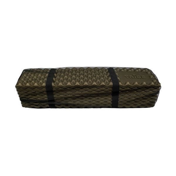 Каремат Tribe Camper, Brown T-BC-0002-brown