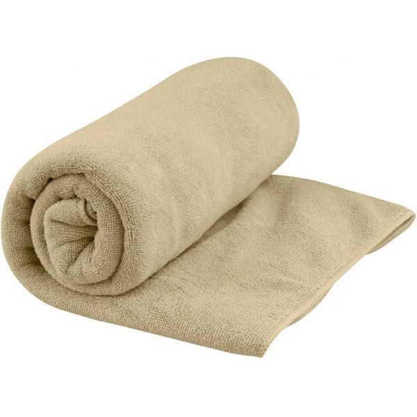 Полотенце Tek Towel L:60х120 см, Desert от Sea to Summit STS ACP072011-060317