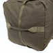 Баул Tribe Transporter 108 л T-IE-0007-olive photo 9