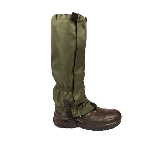 Бахилы Tramp Gaiter Olive, L/XL UTRCA-001-olive-L/XL