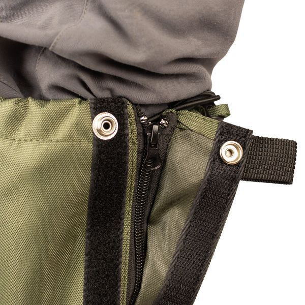 Бахилы Tramp Gaiter Olive, L/XL UTRCA-001-olive-L/XL