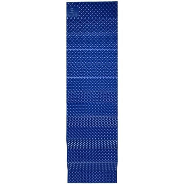 Каремат Base Camp Expedition IXPE, 185x55x1.5см, Dark Blue BCP 20302
