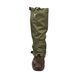 Бахилы Tramp Gaiter Olive, L/XL UTRCA-001-olive-L/XL photo 1
