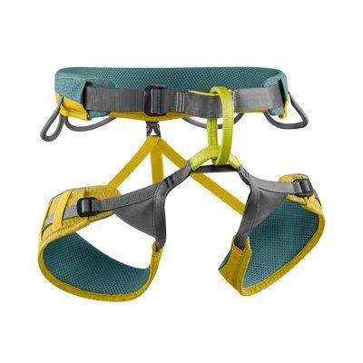 Страхувальна система Edelrid Jay III, Wasabi, S 743250050360