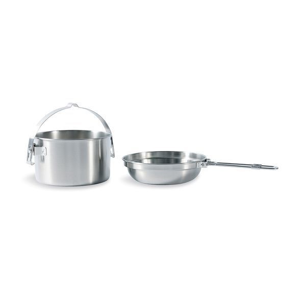 Казанок Tatonka Kettle 1.0 л TAT 4001.000
