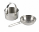 Казанок Tatonka Kettle 1.0 л TAT 4001.000 photo 1