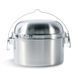 Казанок Tatonka Kettle 1.0 л TAT 4001.000 photo 2